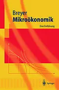 E-Book (pdf) Mikroökonomik von Friedrich Breyer
