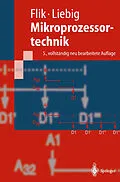 E-Book (pdf) Mikroprozessortechnik von Thomas Flik, Hans Liebig