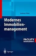 E-Book (pdf) Modernes Immobilienmanagement von Andreas Pfnür