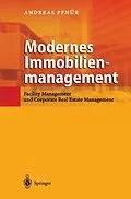 E-Book (pdf) Modernes Immobilienmanagement von Andreas Pfnür