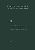 E-Book (pdf) Mo Molybdenum von Karl-Heinz Tytko, Ursula Trobisch