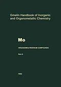 E-Book (pdf) Mo Organomolybdenum Compounds von Hans Schumann