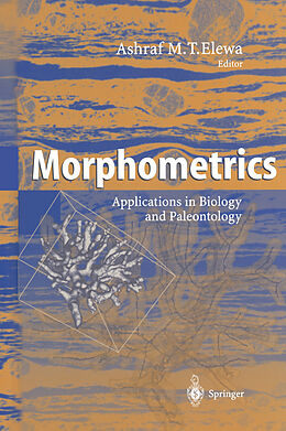 E-Book (pdf) Morphometrics von 