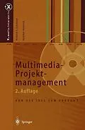 E-Book (pdf) Multimedia-Projektmanagement von Richard S. Schifman, Günther Heinrich