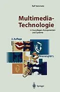 E-Book (pdf) Multimedia-Technologie von Ralf Steinmetz