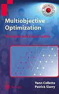 E-Book (pdf) Multiobjective Optimization von Yann Collette, Patrick Siarry