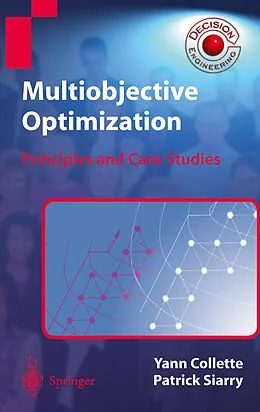 E-Book (pdf) Multiobjective Optimization von Yann Collette, Patrick Siarry