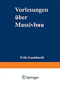 E-Book (pdf) Vorlesungen über Massivbau von F. Leonhardt