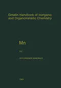 E-Book (pdf) Mn Manganese von Bärbel Sarbas, Wolfgang Töpper