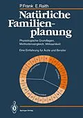 E-Book (pdf) Natürliche Familienplanung von Petra Frank, Elisabeth Raith