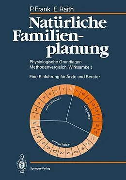 E-Book (pdf) Natürliche Familienplanung von Petra Frank, Elisabeth Raith