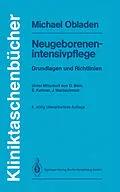 E-Book (pdf) Neugeborenenintensivpflege von Michael Obladen