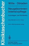 E-Book (pdf) Neugeborenen-Intensivpflege von L. Wille, M. Obladen