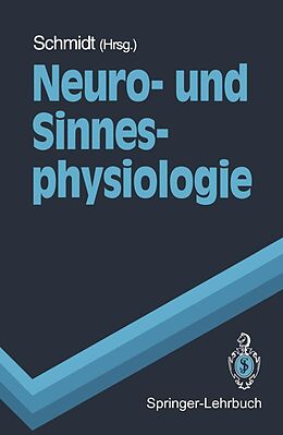 E-Book (pdf) Neuro- und Sinnesphysiologie von 