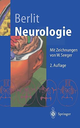 E-Book (pdf) Neurologie von Peter Berlit