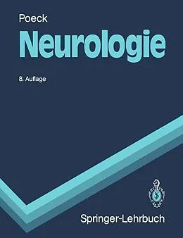 E-Book (pdf) Neurologie von Klaus Poeck