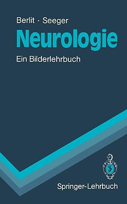 E-Book (pdf) Neurologie von Peter Berlit, Wolfgang Seeger