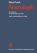 E-Book (pdf) Neurologie von K. Poeck