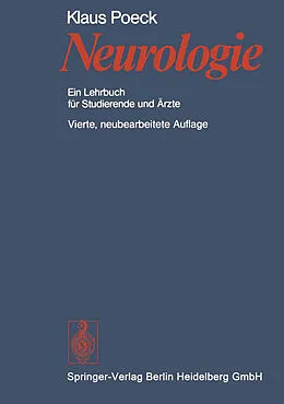 E-Book (pdf) Neurologie von K. Poeck