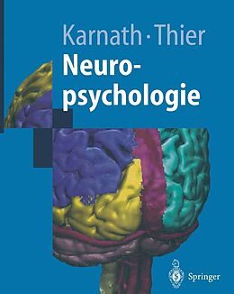 E-Book (pdf) Neuropsychologie von 