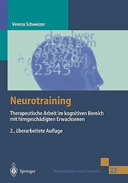 E-Book (pdf) Neurotraining von Verena Schweizer