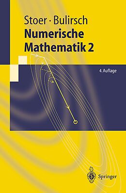 E-Book (pdf) Numerische Mathematik 2 von Josef Stoer, Roland Bulirsch