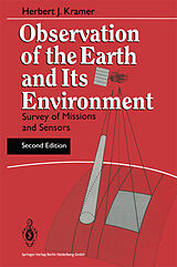 E-Book (pdf) Observation of the Earth and its Environment von Herbert J. Kramer