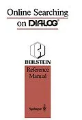 E-Book (pdf) Online Searching on DIALOG® von Stephen R. Heller, George W. A. Milne