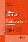 E-Book (pdf) Optical Near Fields von Motoichi Ohtsu, Kiyoshi Kobayashi