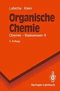 E-Book (pdf) Organische Chemie von Hans P. Latscha, Helmut A. Klein