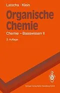E-Book (pdf) Organische Chemie von Hans P. Latscha, Helmut A. Klein