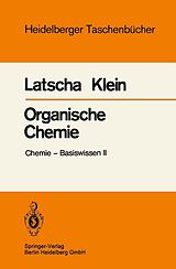 E-Book (pdf) Organische Chemie von H.P. Latscha, H.A. Klein