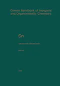 E-Book (pdf) Sn Organotin Compounds von Herbert Schumann, Ingeborg Schumann