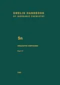 E-Book (pdf) Sn Organotin Compounds von Herbert Schumann, Ingeborg Schumann