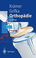 E-Book (pdf) Orthopädie von Jürgen Krämer, J. Grifka