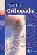 E-Book (pdf) Orthopädie von Jürgen Krämer