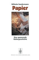 E-Book (pdf) Papier von Wilhelm Sandermann