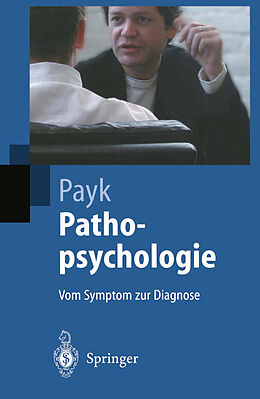 E-Book (pdf) Pathopsychologie von Theo R. Payk