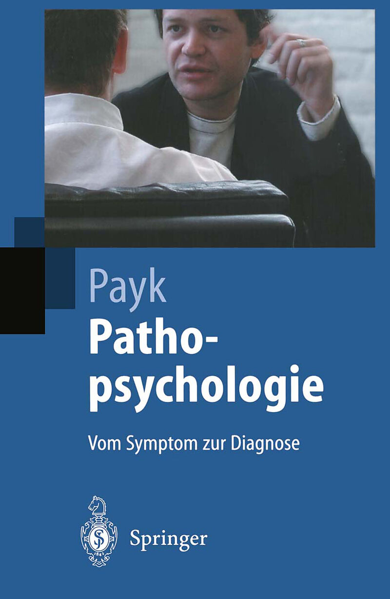 Pathopsychologie