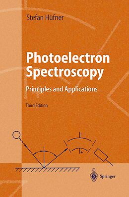 eBook (pdf) Photoelectron Spectroscopy de Stephan Hüfner