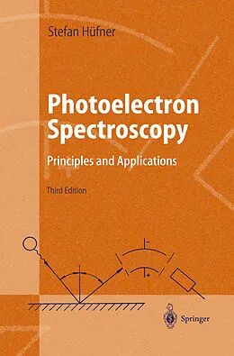 E-Book (pdf) Photoelectron Spectroscopy von Stephan Hüfner