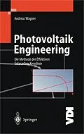 E-Book (pdf) Photovoltaik Engineering von Andreas Wagner