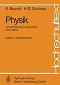 E-Book (pdf) Physik von Siegmund Brandt, Hans D. Dahmen