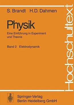 E-Book (pdf) Physik von Siegmund Brandt, Hans D. Dahmen