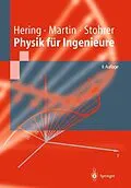 E-Book (pdf) Physik für Ingenieure von Ekbert Hering, Rolf Martin, Martin Stohrer