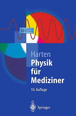 E-Book (pdf) Physik für Mediziner von Ulrich Harten