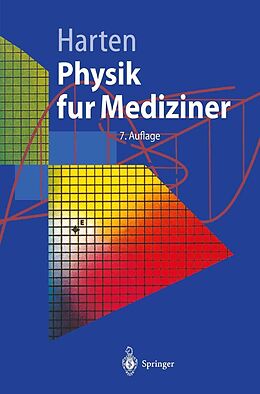 E-Book (pdf) Physik für Mediziner von Hans-Ulrich Harten