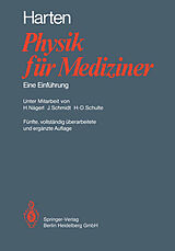 E-Book (pdf) Physik für Mediziner von Hans-Ulrich Harten