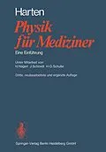 E-Book (pdf) Physik für Mediziner von H.-U. Harten
