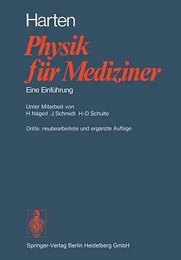 E-Book (pdf) Physik für Mediziner von H.-U. Harten
